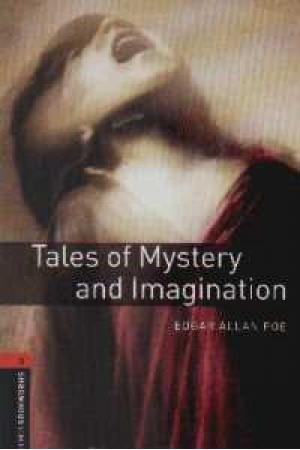 tales of mystery and imagination tales of mystery and imagination