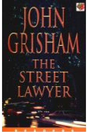 The Street Lawyer The Street Lawyer