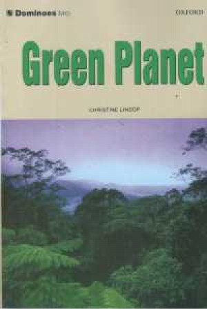 Green Planet Green Planet