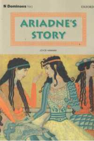 Ariadne's Story 2