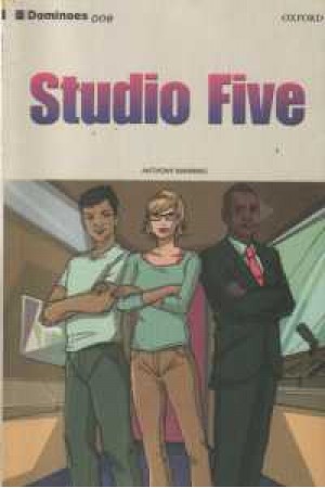 Studio Five 1 Studio Five 1