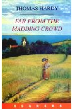 far from the madding crowd far from the madding crowd