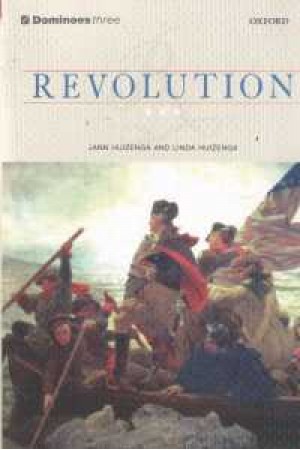 Revolution Revolution