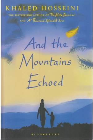 And the Mountains Echoed/fulltext(kh.hosseini)