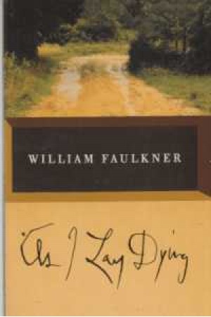 as i lay dying/fulltext(william faulkner)