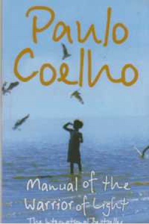 umanal of the warrior of light/modern fulltextp.coelho umanal of the warrior of light/modern fulltextp.coelho