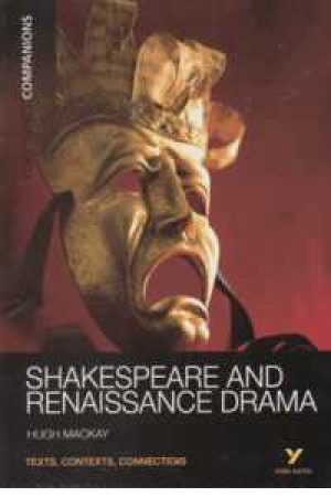 shakespear and renaissance drama shakespear and renaissance drama