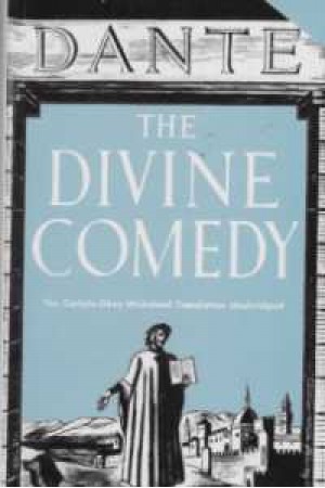 the divine comedy/fulltext