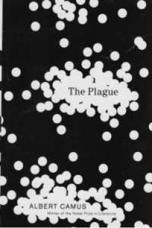 the plague