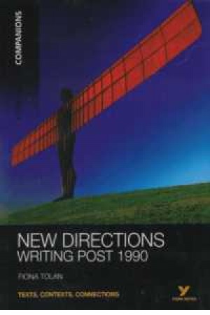 new dirrection writing post 1990