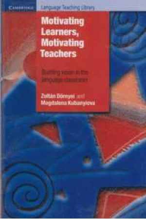 motivating learners motivating teachers