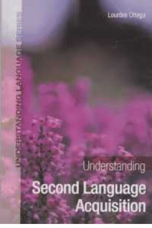 understanding second lang acquisition understanding second lang acquisition