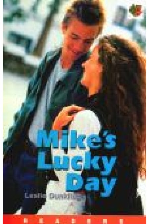 Mike's Lucky Day