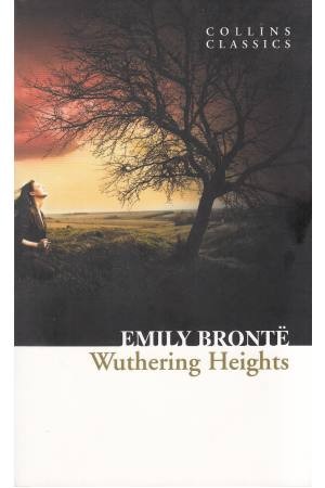 Wuthering Heights