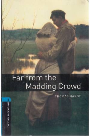 Far From The Madding Crowd