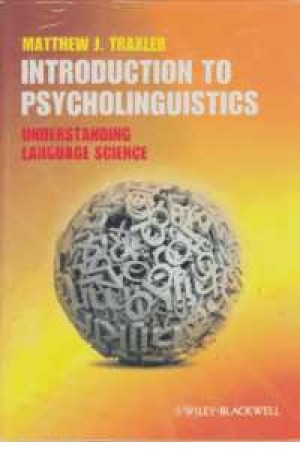 an introduction to pscholinguistic