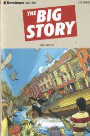 The Big Story