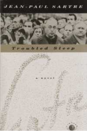 troubled sleep troubled sleep