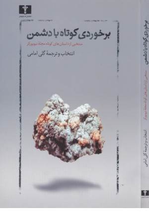 برخوردی کوتاه با دشمن