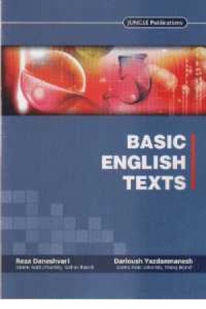 basic english texts +cd basic english texts +cd