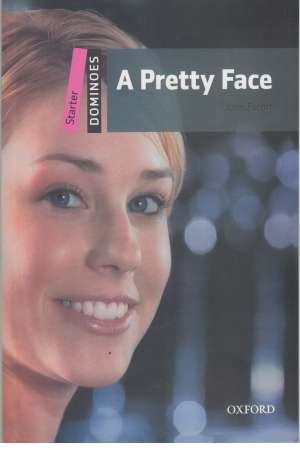 a pretty face a pretty face