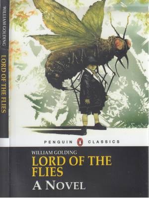 LORD OF THE FLIES