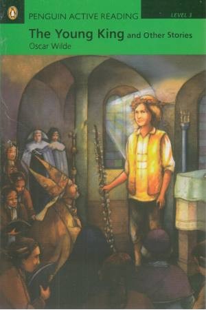 The Young King The Young King