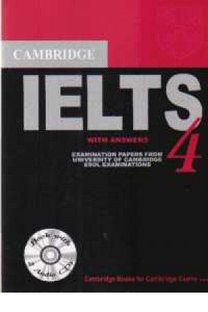 Ielts Cambridge 4