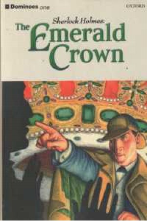 The Emerald Crown The Emerald Crown