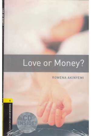 Love Or Money