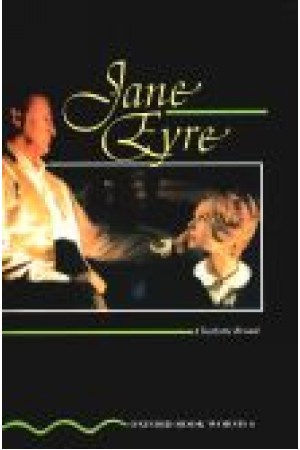 Jane Eyre