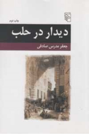 دیدار در حلب