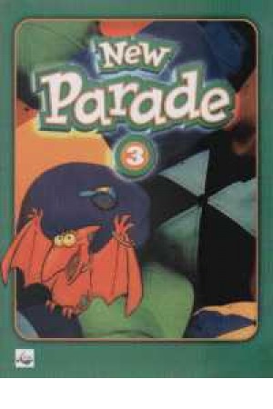 new parade 3 sb