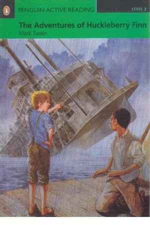 The Adventures of Huckleberry Finn