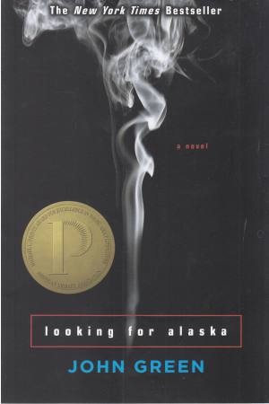 looking for alaska