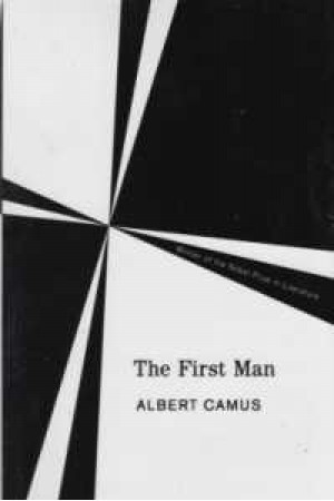 the first man