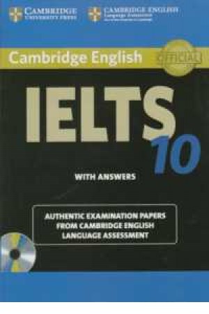 Ielts Cambridge 10