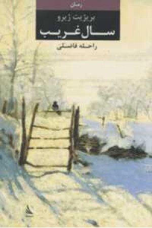 سال غریب سال غریب