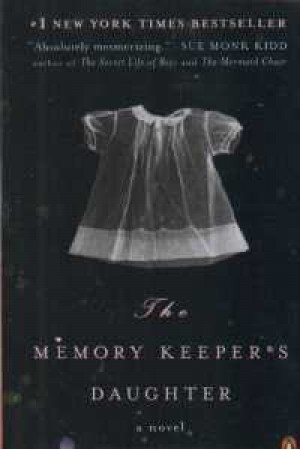 the memory keeper