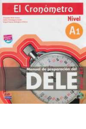 el cornometro a1