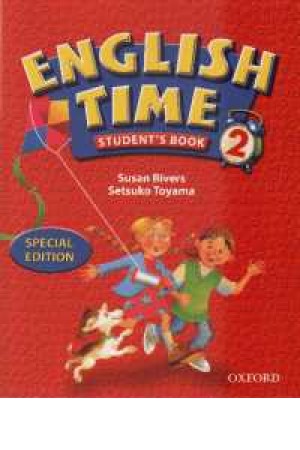 english time 2(sb +wb) english time 2(sb +wb)