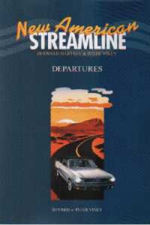 New American Streamline Departures New American Streamline Departures