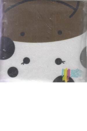 کتاب پارچه ای حیوانات اهلی