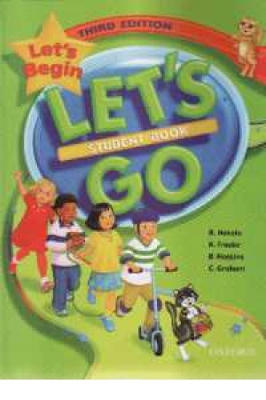 let's go begin let's go begin