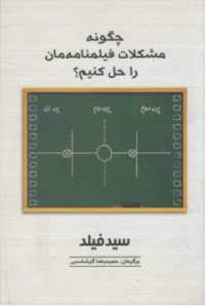 چگونه مشکلات فیلمنامه مان را حل کنیم؟ چگونه مشکلات فیلمنامه مان را حل کنیم؟