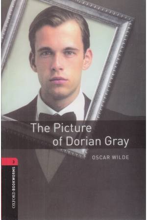 The Picture Of Dorian Gray