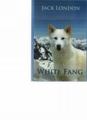 White Fang