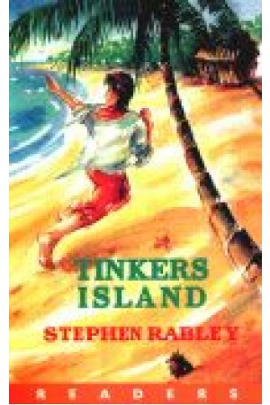 Tinkers Island Tinkers Island