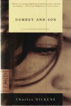 dombey and son