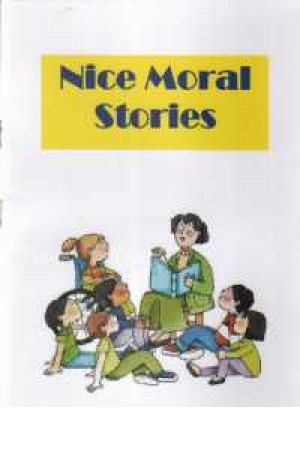 nice moral stories